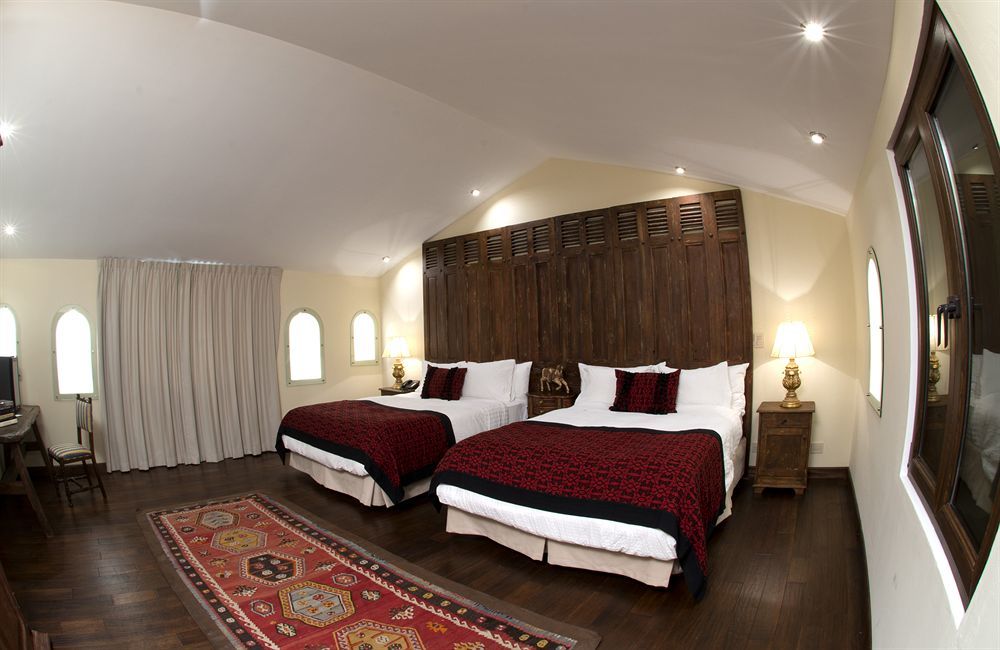 Pensativo House Hotel (Adults Only) Antigua Exterior photo